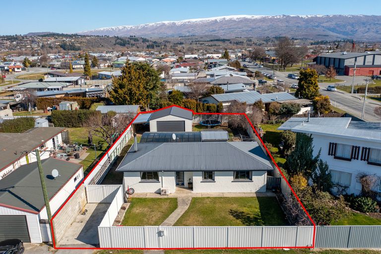 Photo of property in 22 Marslin Street, Alexandra, 9320