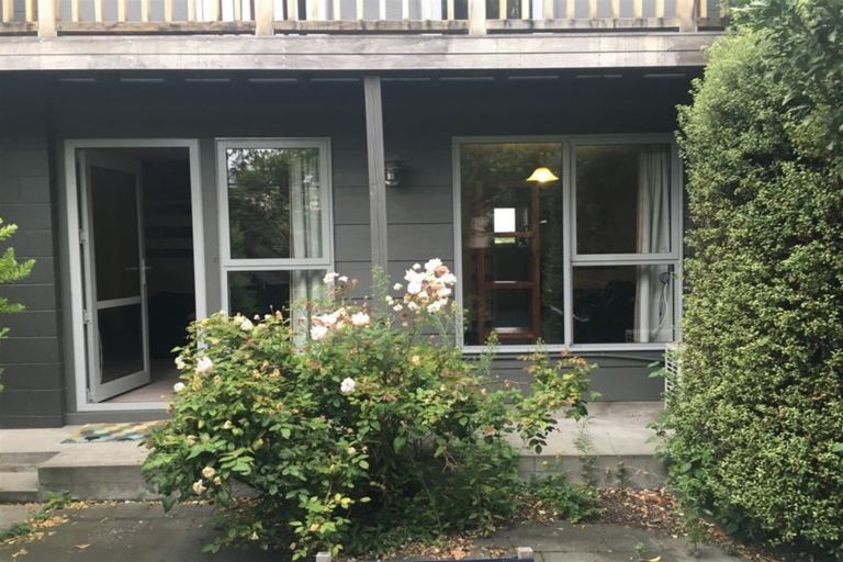 Photo of property in 4/100 Papanui Road, Merivale, Christchurch, 8014