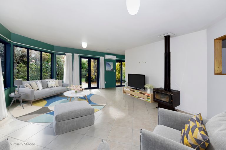 Photo of property in 17 Taylor Avenue, Motueka, 7120