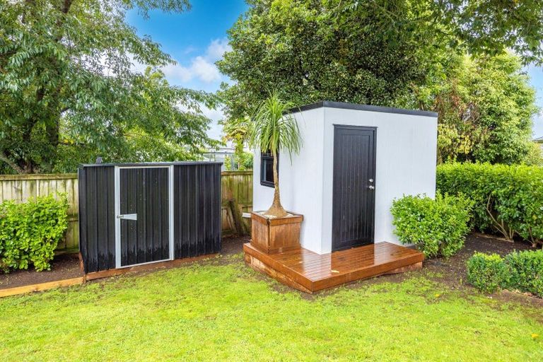 Photo of property in 101 Te Tomo Street, Te Awamutu, 3800