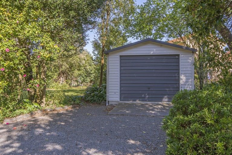 Photo of property in 152 North Parade, Richmond, Christchurch, 8013