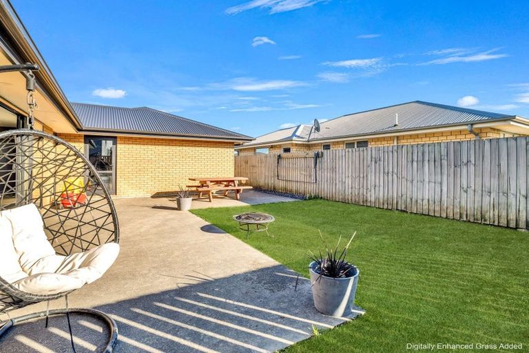 Photo of property in 19 Cressy Place, Darfield, 7510