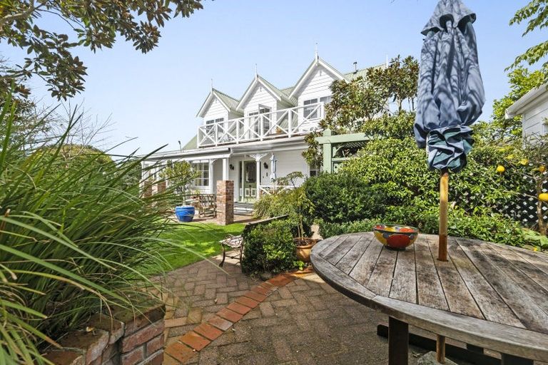 Photo of property in 3 Richmond Street, Fitzroy, New Plymouth, 4312