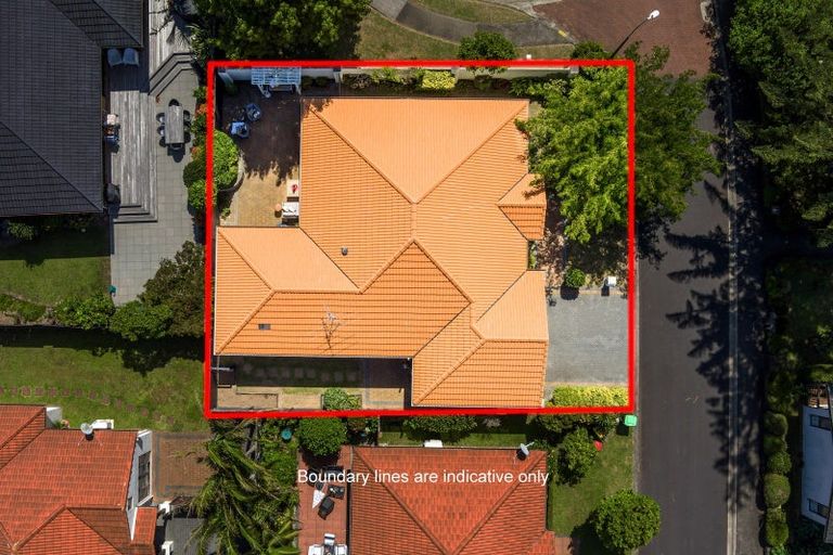 Photo of property in 23 Seneca Court, Golflands, Auckland, 2013