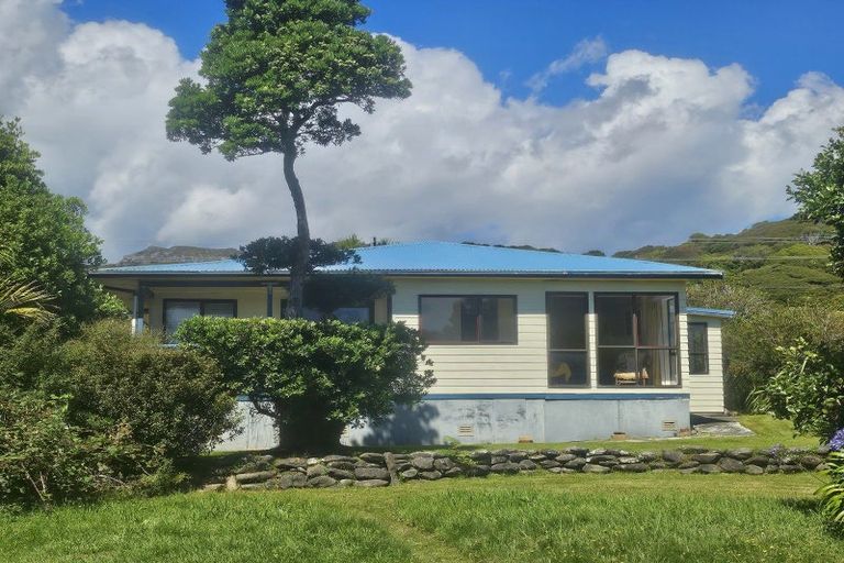 Photo of property in 1303 Coast Road, Nine Mile, Runanga, 7873