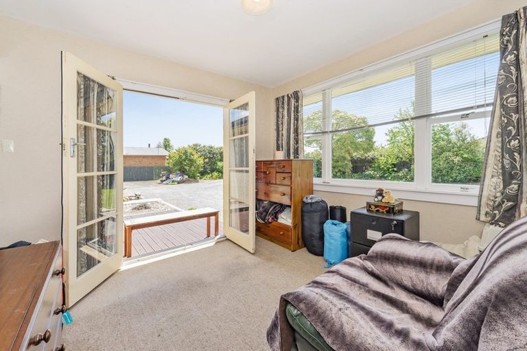 Photo of property in 43 Leeston Lake Road, Leeston, 7632