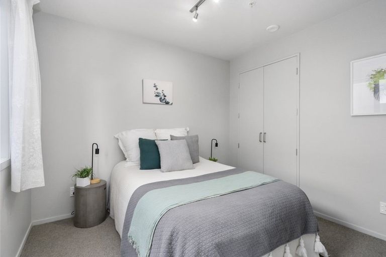 Photo of property in Detroit Apartments, 104/181 Tasman Street, Mount Cook, Wellington, 6021