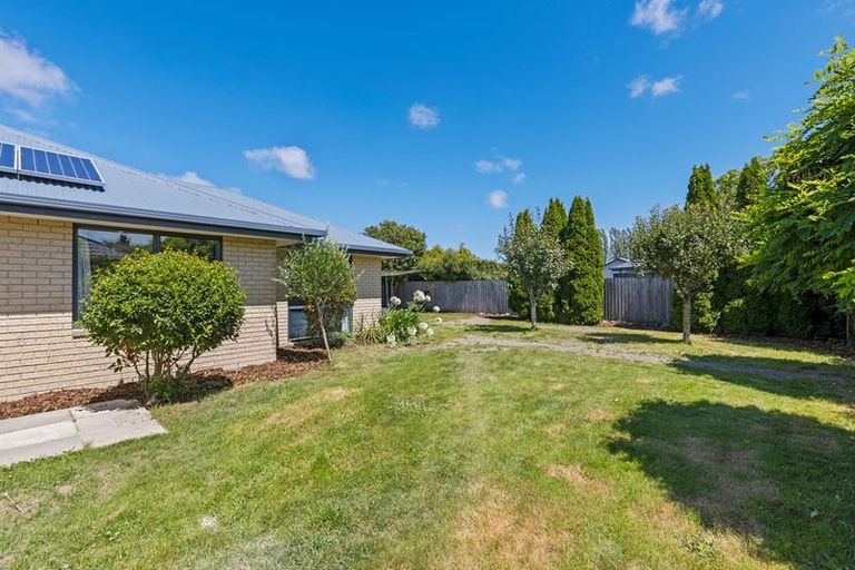 Photo of property in 11 Rushmore Drive, Belfast, Christchurch, 8051