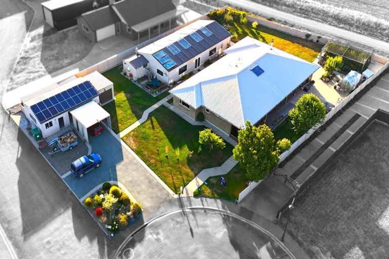 Photo of property in 8 Sunset Place, Otematata, 9412