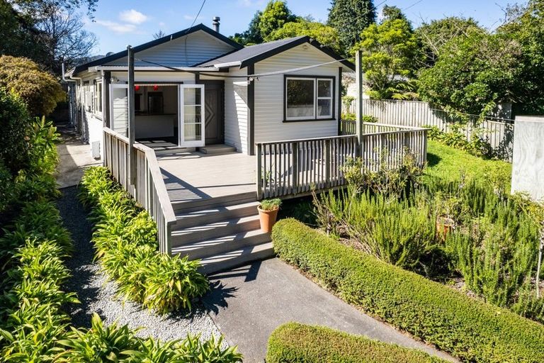 Photo of property in 33 Norfolk Street, Belmont, Lower Hutt, 5010
