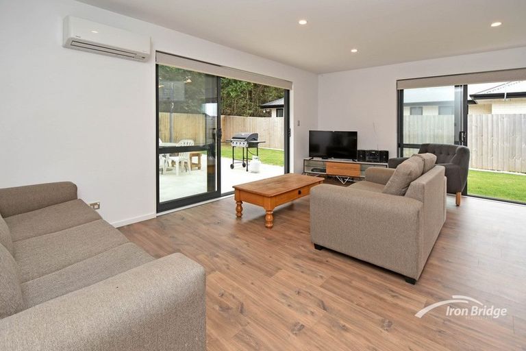 Photo of property in 14 Barbara Joan Road, Wigram, Christchurch, 8025