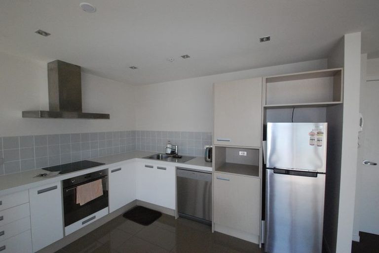 Photo of property in Republic2, 8j/10 Lorne Street, Te Aro, Wellington, 6011