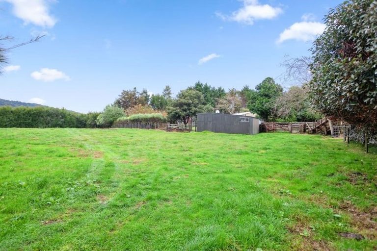 Photo of property in 711 Tablelands Road, Tirohanga, Opotiki, 3197