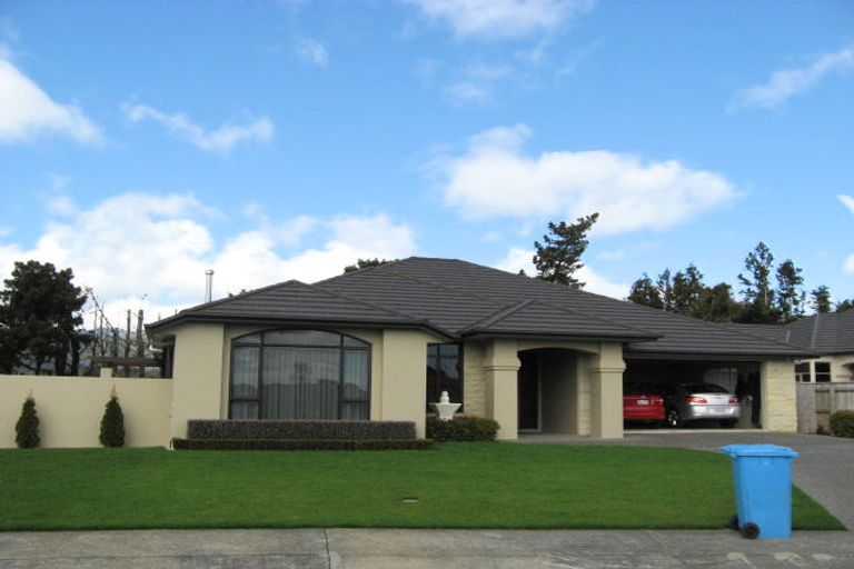 Photo of property in 60 Easton Way, Levin, 5510