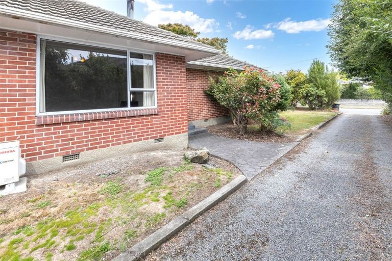 Photo of property in 67 Gregan Crescent, Burnside, Christchurch, 8053