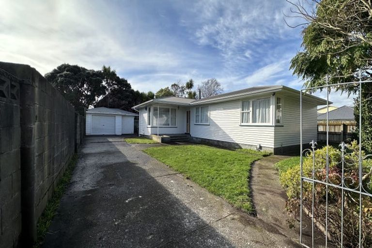 Photo of property in 73a Pretoria Street, Hutt Central, Lower Hutt, 5010