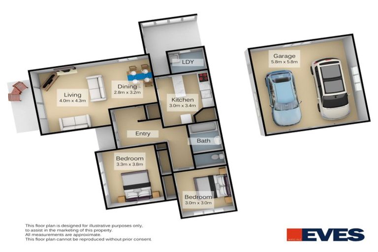 Photo of property in 5 Roy Street, Nawton, Hamilton, 3200