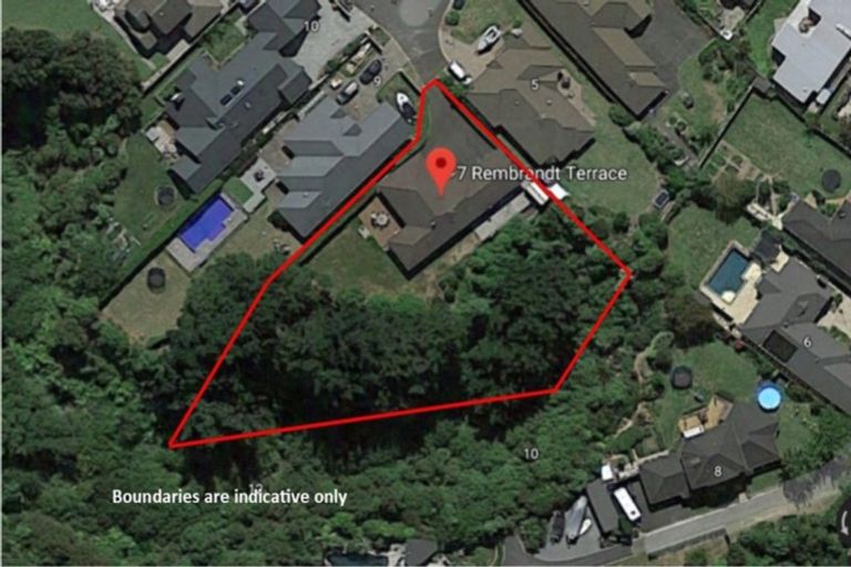 Photo of property in 7 Rembrandt Terrace, Huntington, Hamilton, 3210