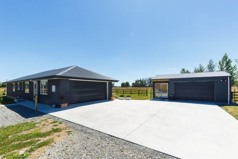 Photo of property in 541 Newbury Line, Bunnythorpe, Palmerston North, 4775