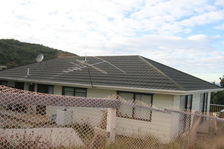 Photo of property in 21 Welland Place, Island Bay, Wellington, 6023