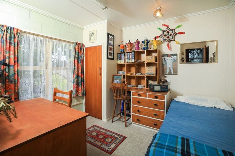 Photo of property in 3a Cullen Street, Paeroa, 3600