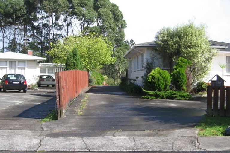 Photo of property in 40a Daytona Road, Henderson, Auckland, 0610