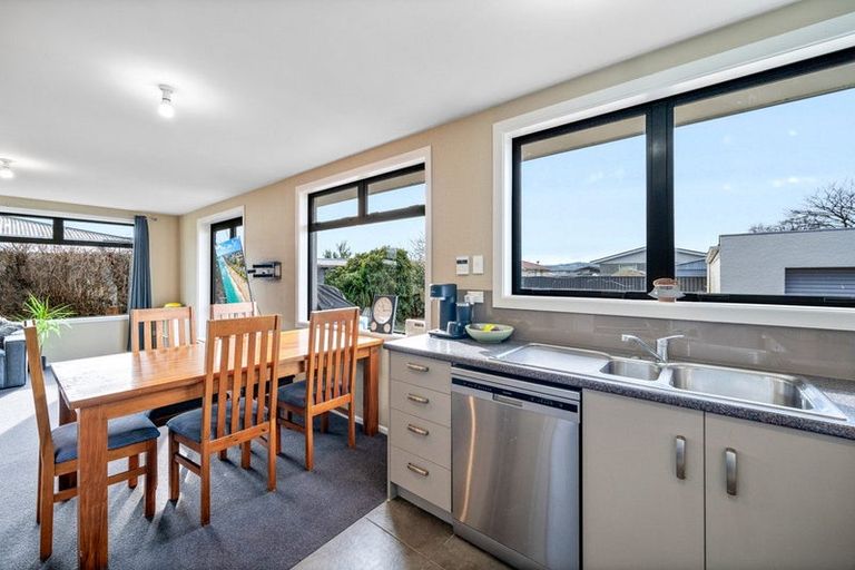 Photo of property in 112 Robertson Street, Gore, 9710