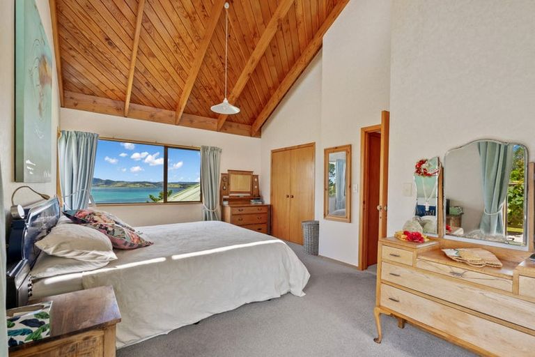 Photo of property in 665 Whangarei Heads Road, Tamaterau, Whangarei, 0174