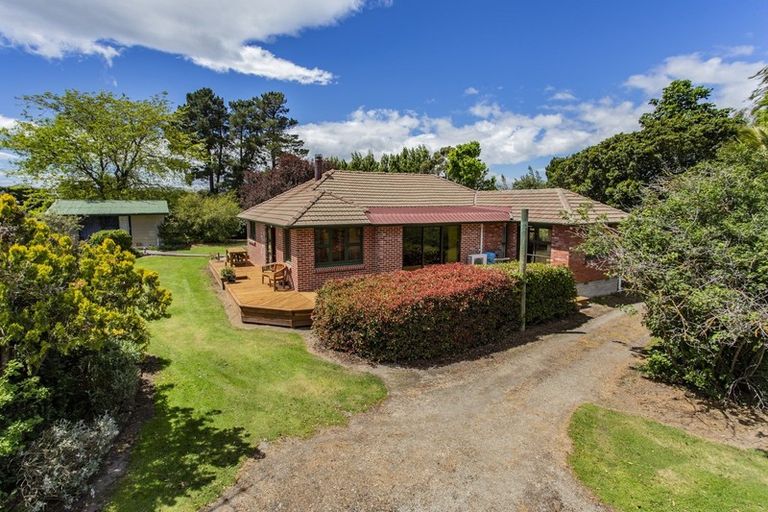 Photo of property in 193 Bentleys Road, Hawarden, 7385