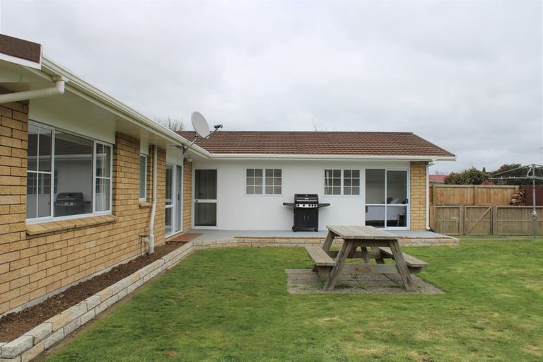 Photo of property in 63 Burwood Road, Matamata, 3400