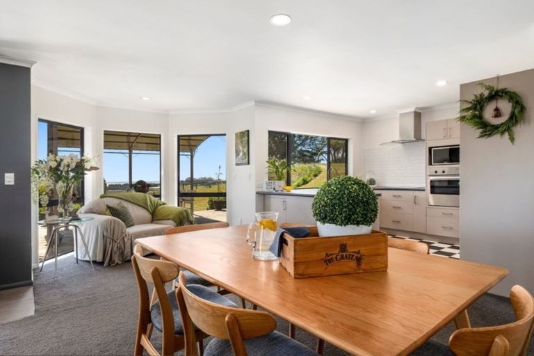 Photo of property in 220 Ross Road, Whakamarama, Tauranga, 3179