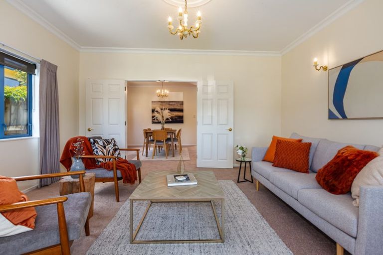 Photo of property in 3 Barque Crescent, Whitby, Porirua, 5024