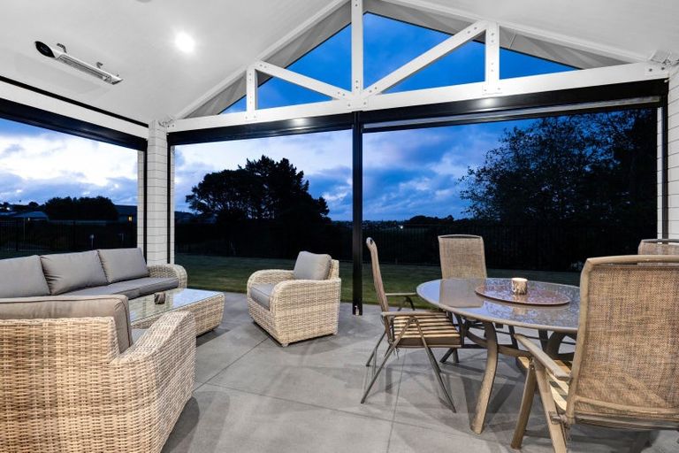 Photo of property in 129 Smart Road, Glen Avon, New Plymouth, 4372