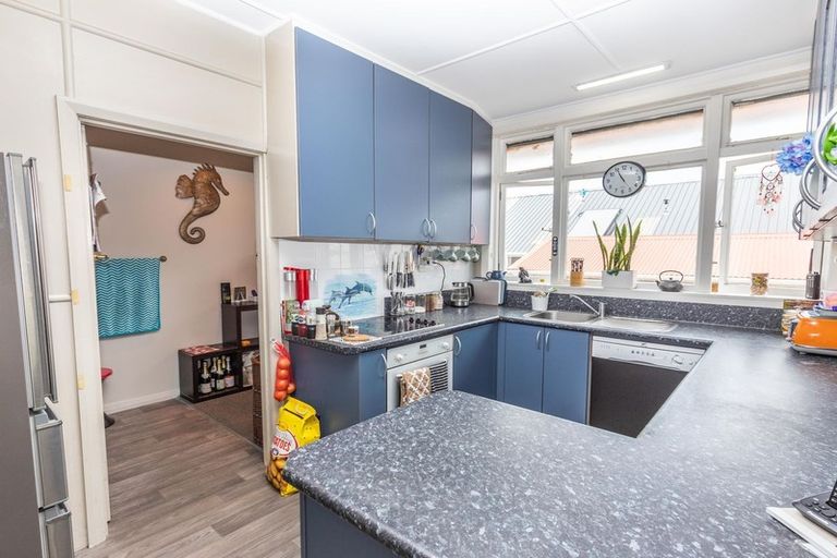 Photo of property in 36 Reid Street, Blaketown, Greymouth, 7805