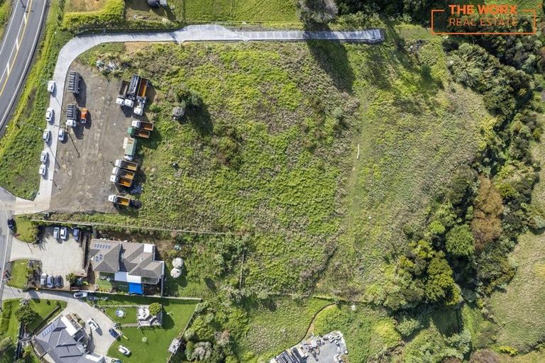 Photo of property in 481a Ormiston Road, Flat Bush, Auckland, 2019