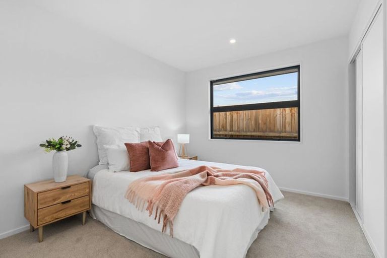 Photo of property in 43 Gammack Drive, Halswell, Christchurch, 8025