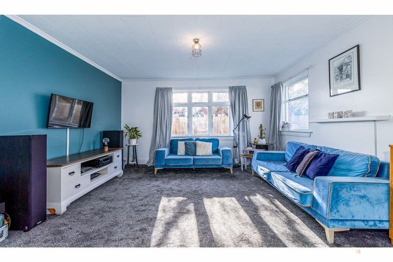 Photo of property in 2a Rose Street, Parkside, Timaru, 7910