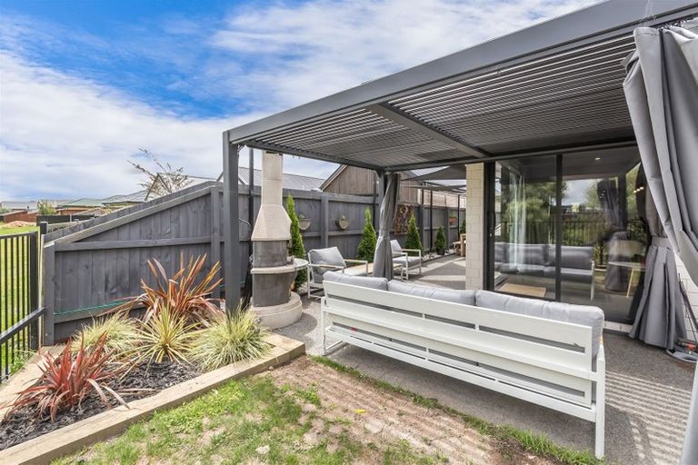 Photo of property in 28 Sharman Place, Wigram, Christchurch, 8042