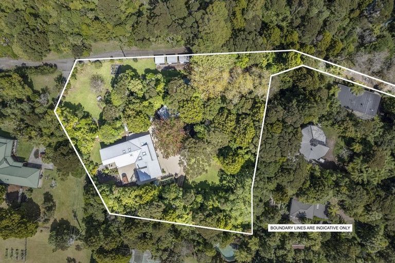 Photo of property in 192 Mountain Road, Henderson Valley, Auckland, 0612