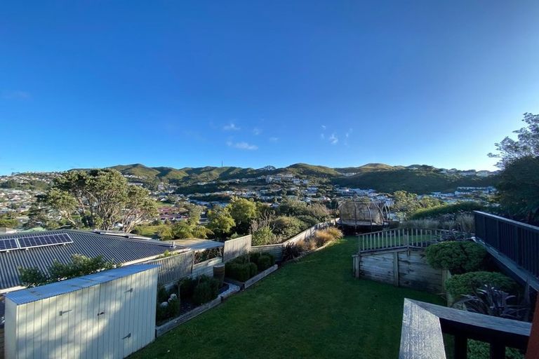 Photo of property in 32 Prospect Terrace, Johnsonville, Wellington, 6037