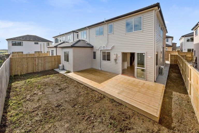 Photo of property in 28 Quattro Avenue, Flat Bush, Auckland, 2019