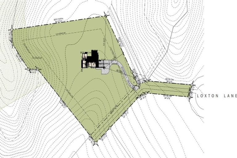 Photo of property in 21 Loxton Lane, Paerata, Pukekohe, 2677