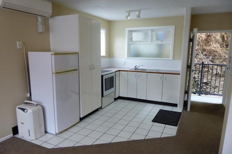 Photo of property in Parkland Flats, 6/51 Adams Terrace, Kelburn, Wellington, 6021