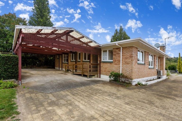 Photo of property in 105 Western Road, Ngongotaha, Rotorua, 3010