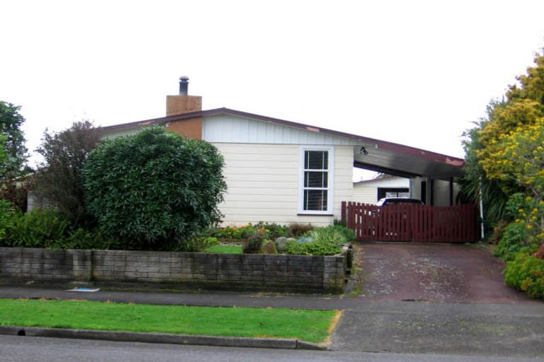 Photo of property in 11 Cavendish Crescent, Awapuni, Palmerston North, 4412