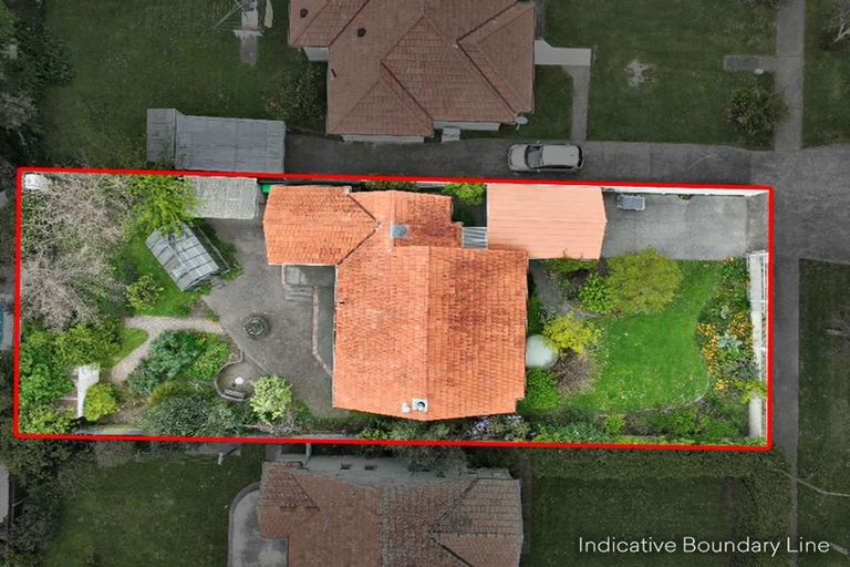 Photo of property in 500 Akina Street, Akina, Hastings, 4122