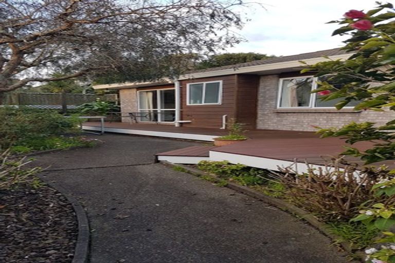 Photo of property in 23 Clydesdale Avenue, Somerville, Auckland, 2014