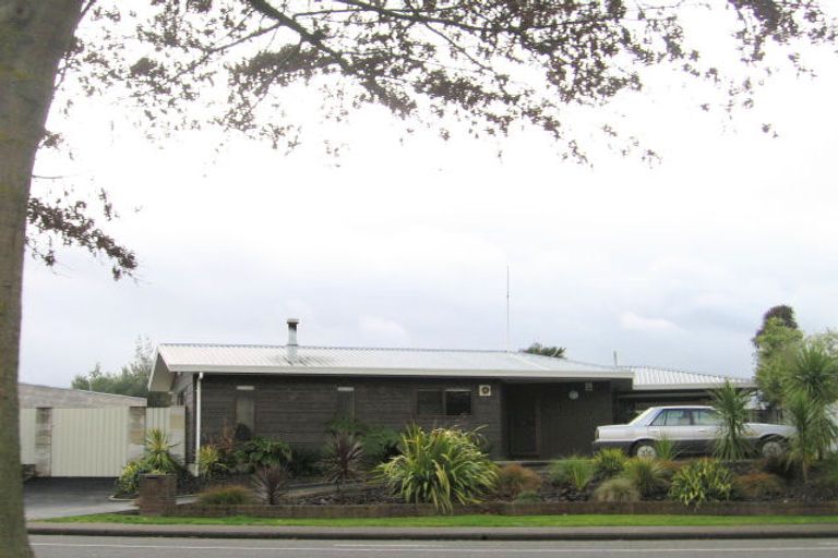 Photo of property in 210 Flaxmere Avenue, Flaxmere, Hastings, 4120