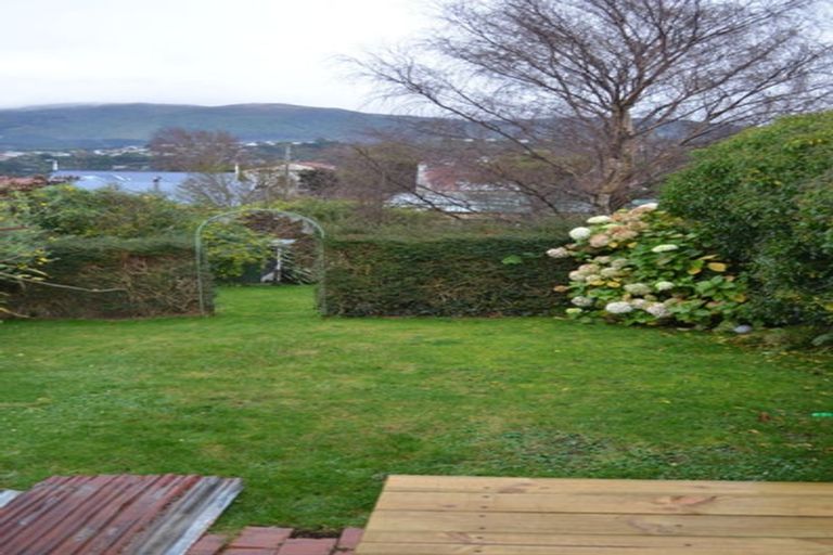 Photo of property in 21 Warden Street, Opoho, Dunedin, 9010