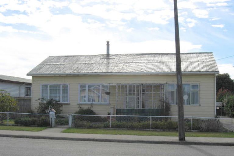 Photo of property in 86 High Street, Waimate, 7924